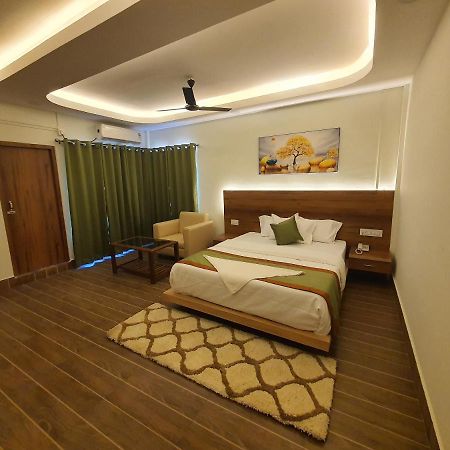 Hotel Deo Volente Sivasagar Extérieur photo