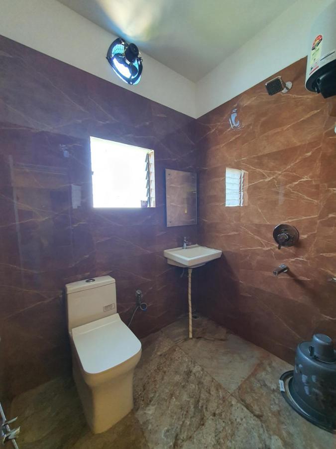 Hotel Deo Volente Sivasagar Extérieur photo