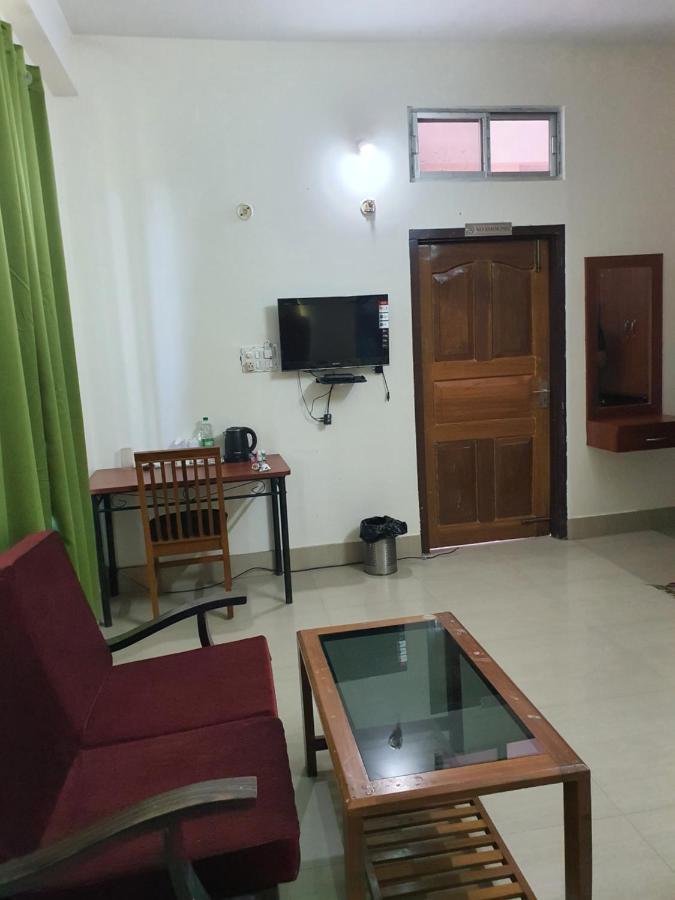 Hotel Deo Volente Sivasagar Extérieur photo